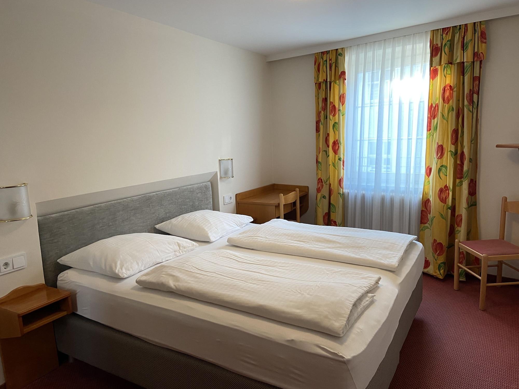 Cityhotel Trumer Stube Salzburg Kültér fotó