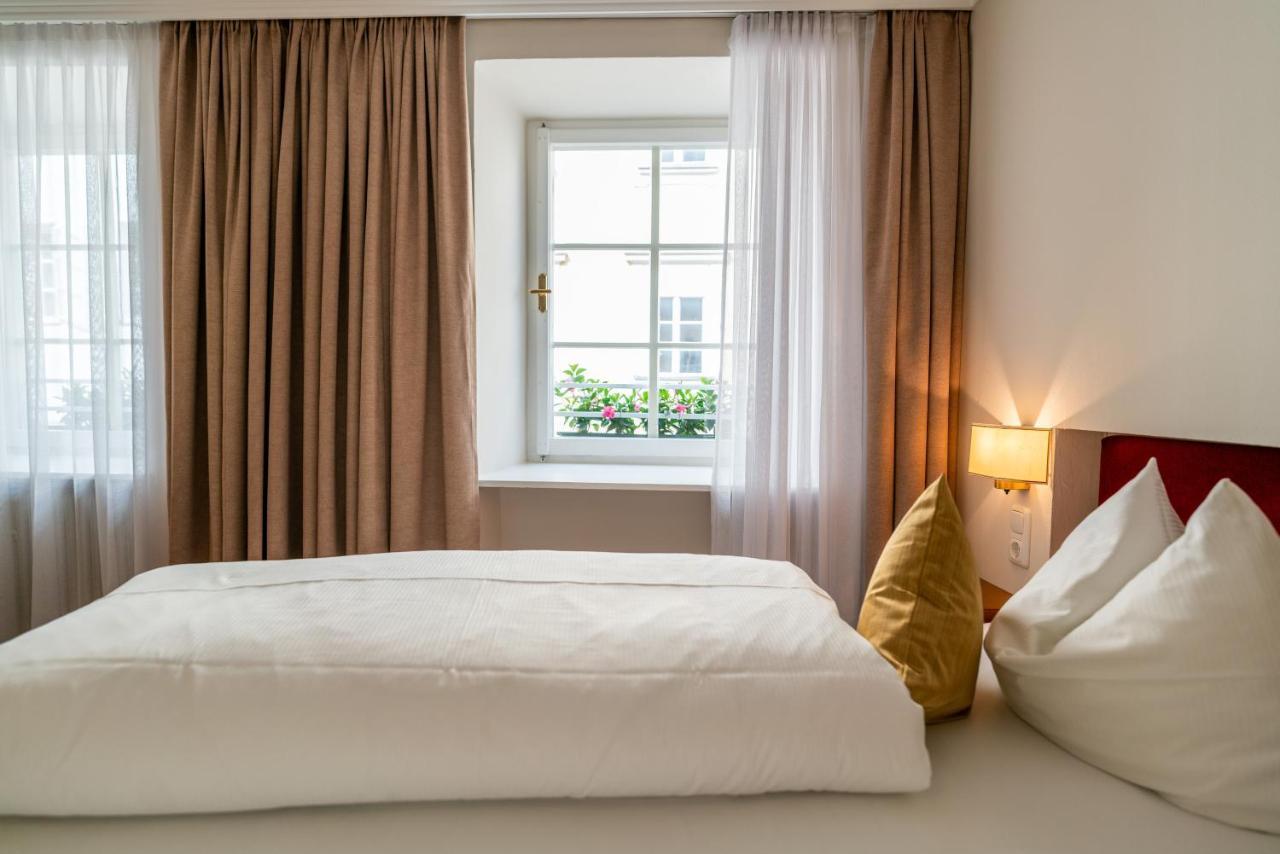 Cityhotel Trumer Stube Salzburg Kültér fotó